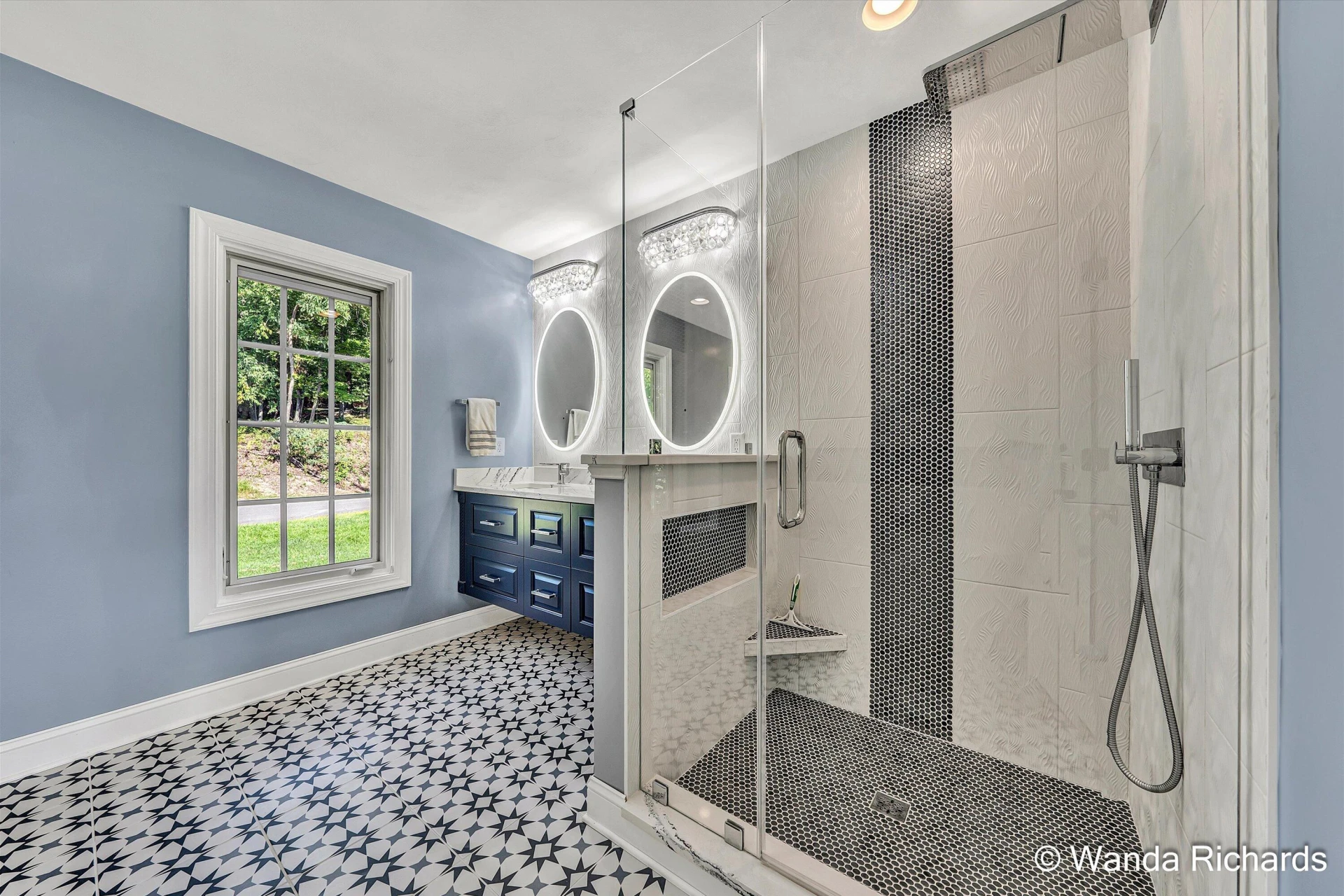 8123 Vista Forest DR - Photo 61