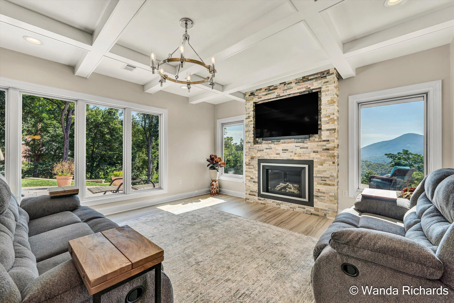 8123 Vista Forest DR - Photo 70