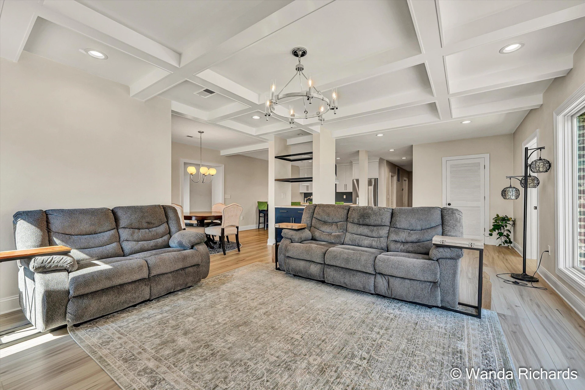 8123 Vista Forest DR - Photo 71