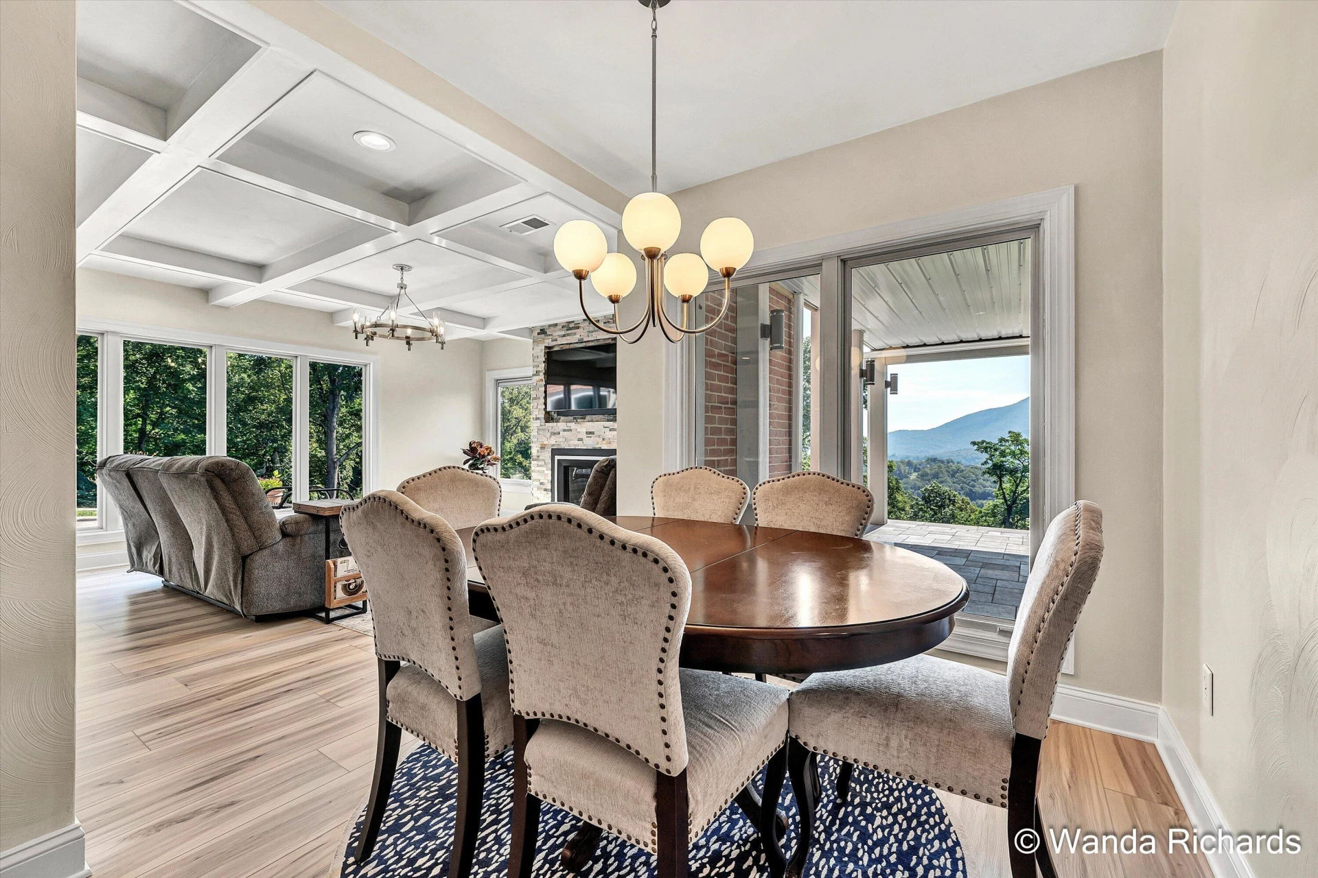 8123 Vista Forest DR - Photo 77