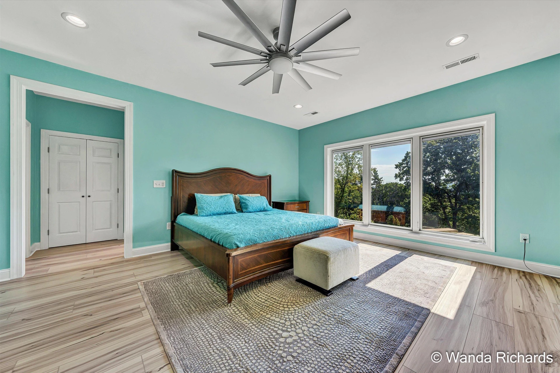 8123 Vista Forest DR - Photo 82