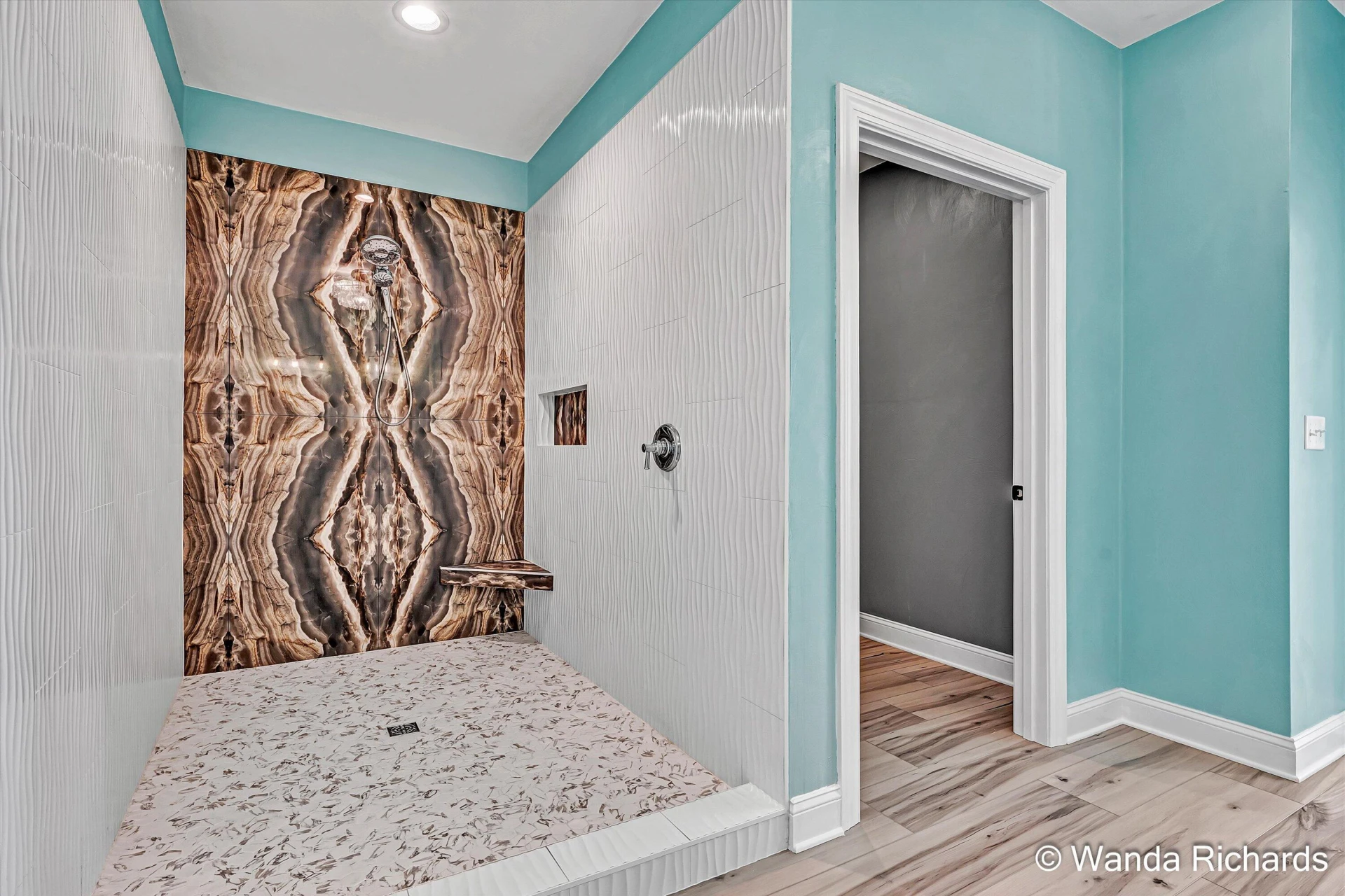 8123 Vista Forest DR - Photo 85