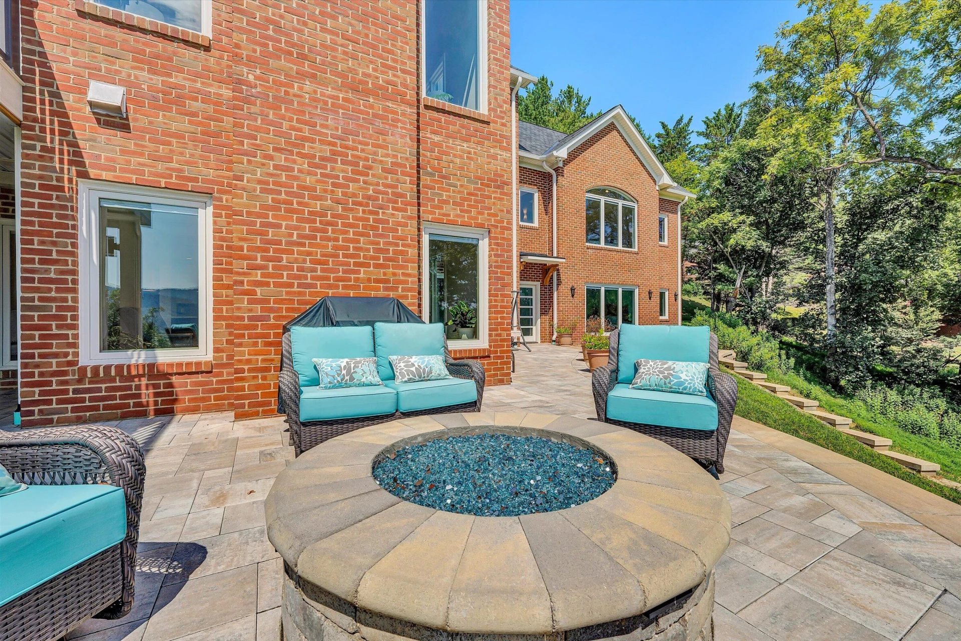 8123 Vista Forest DR - Photo 99