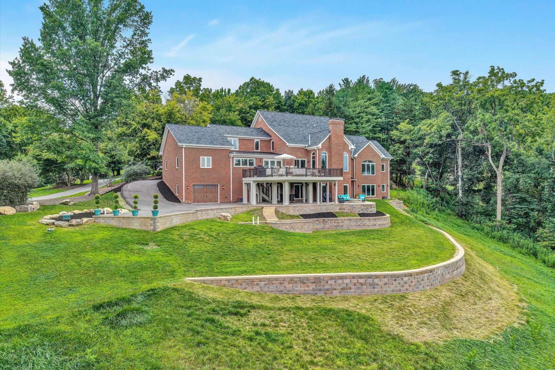 8123 Vista Forest DR - Photo 101