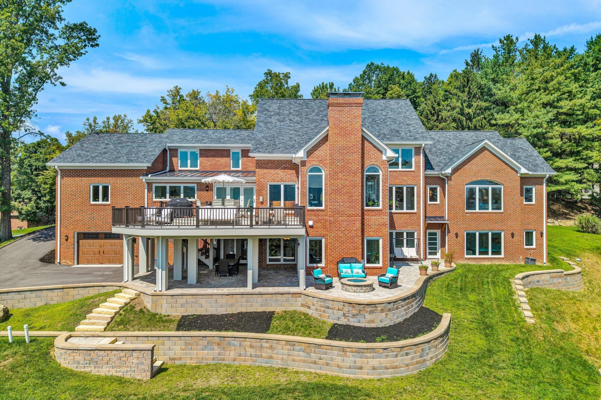 8123 Vista Forest DR - Photo 102