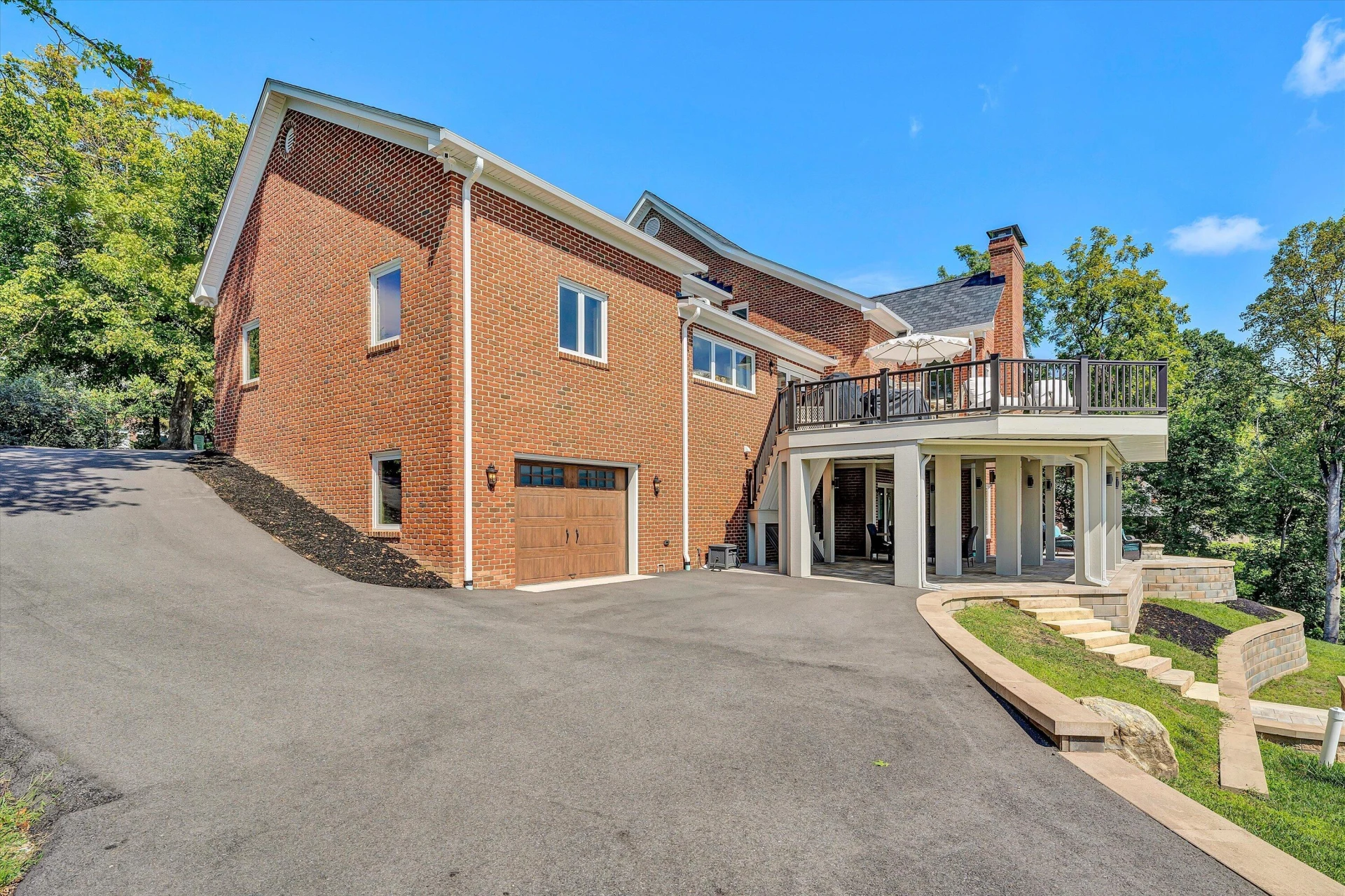 8123 Vista Forest DR - Photo 103