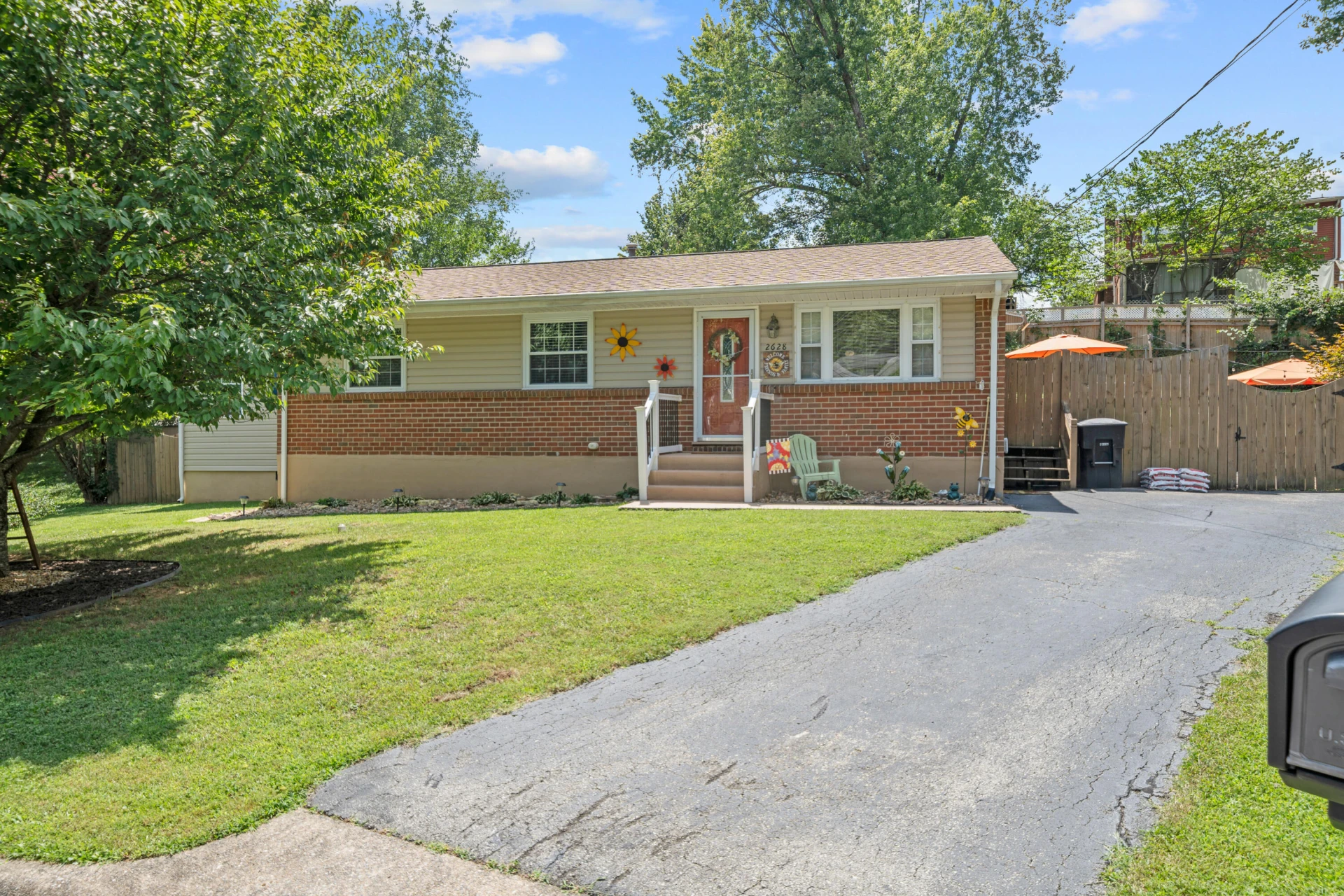 2628 Green Ridge CIR