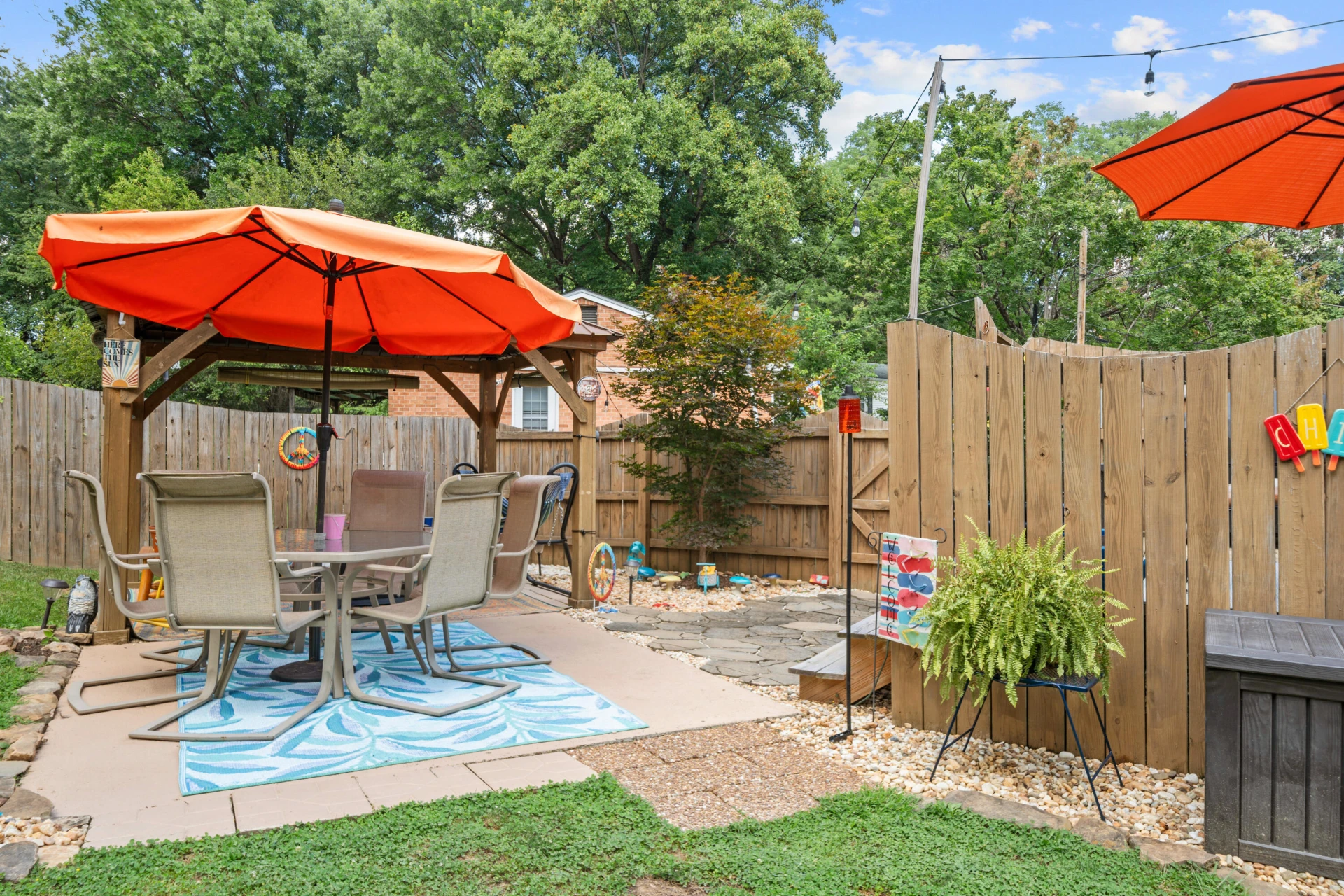 2628 Green Ridge CIR - Photo 22