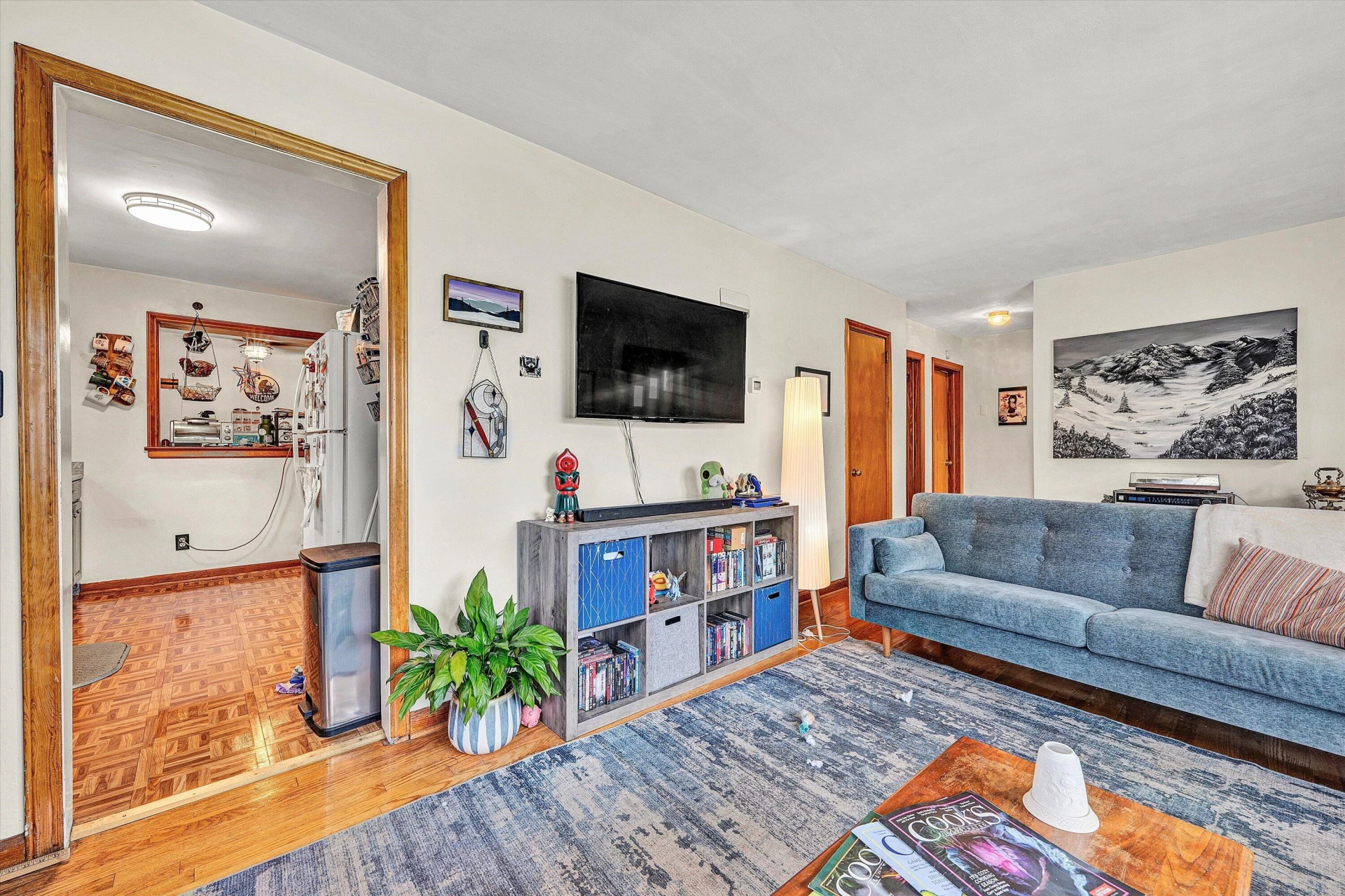 3604 Manassas DR - Photo 6