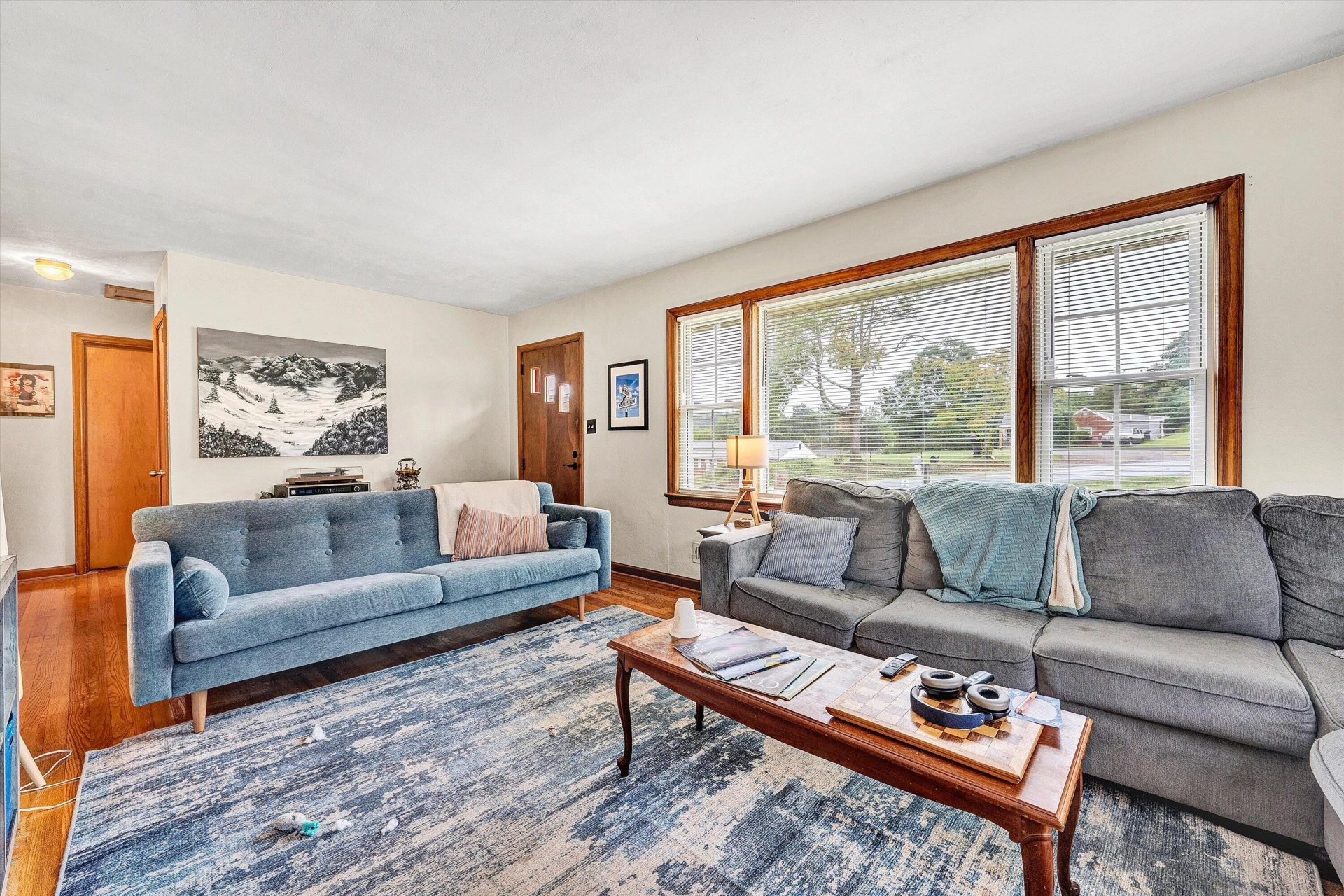 3604 Manassas DR - Photo 7