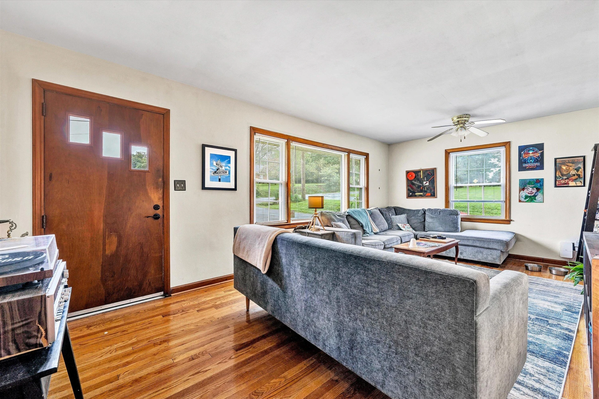 3604 Manassas DR - Photo 8