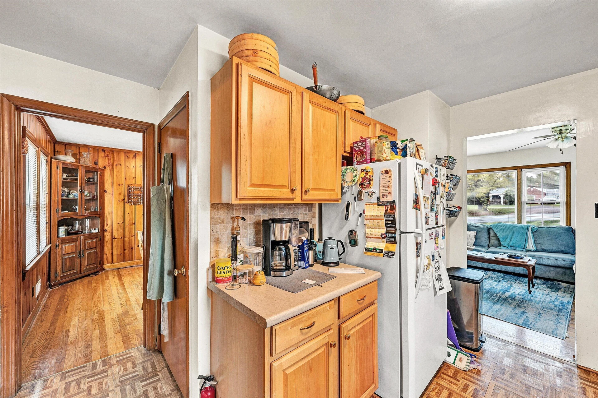 3604 Manassas DR - Photo 9