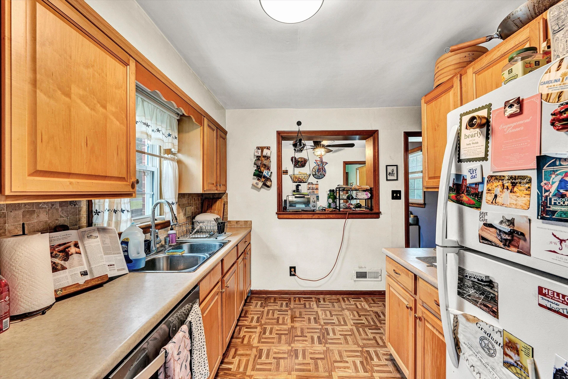 3604 Manassas DR - Photo 10