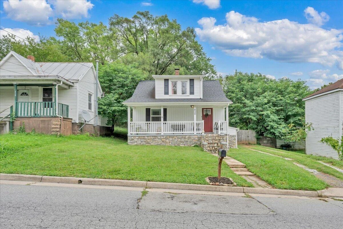 840 S Pollard ST - Photo 40