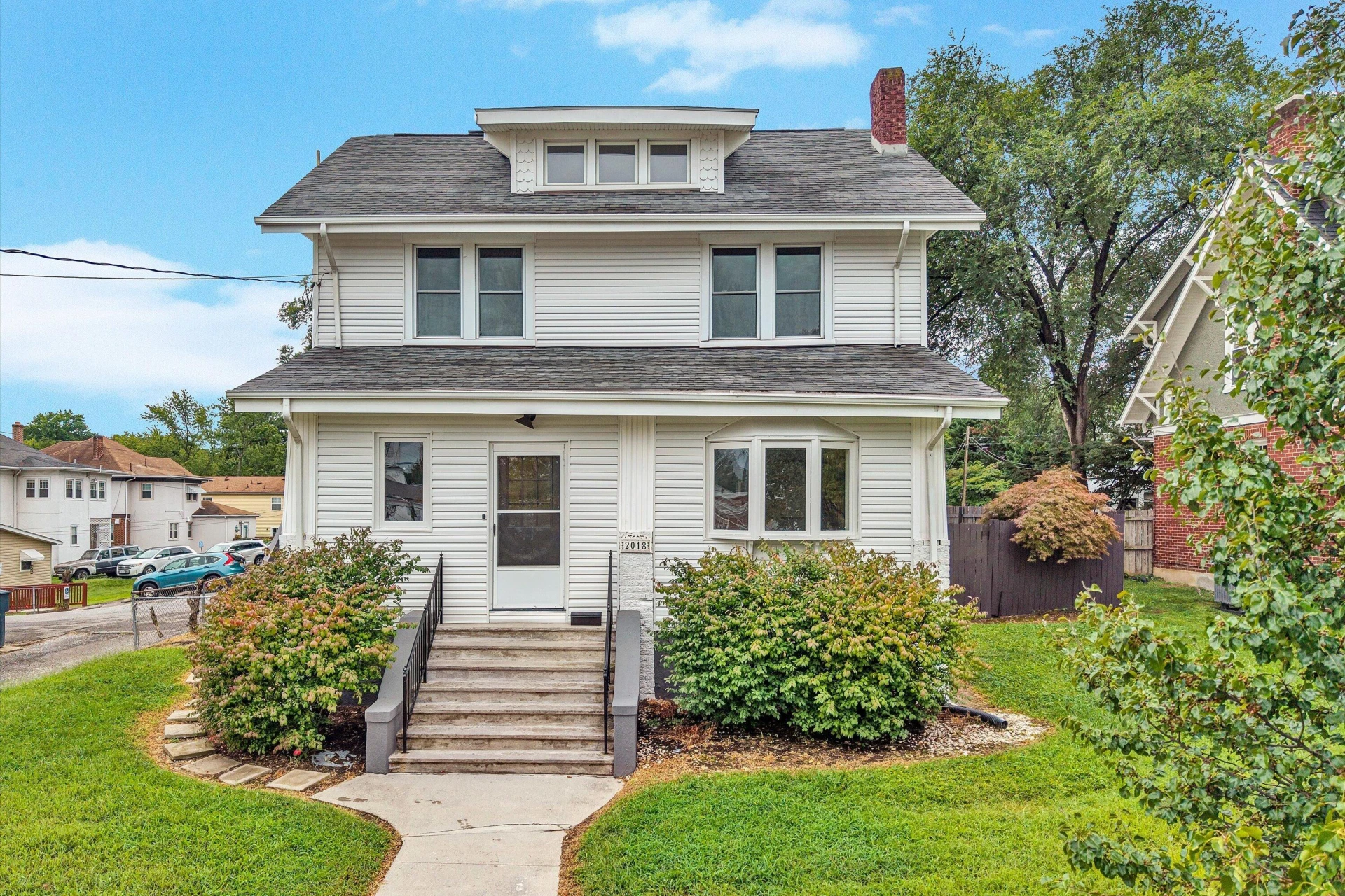2018 Westover AVE SW
