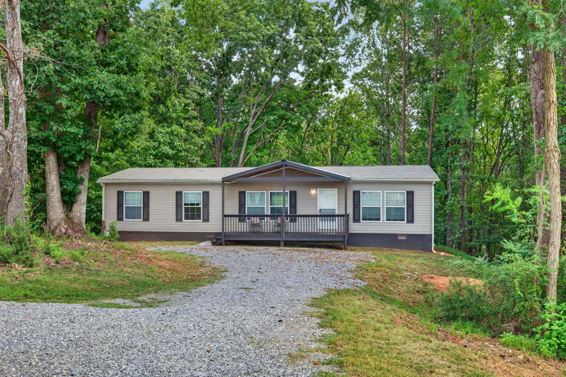 1452 White House RD - Photo 2
