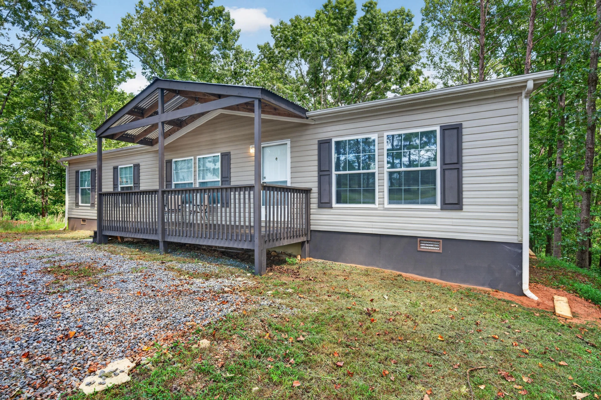 1452 White House RD - Photo 38