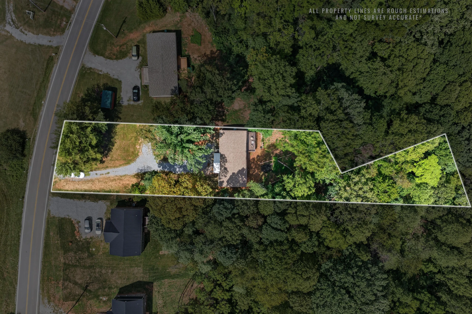 1452 White House RD - Photo 42