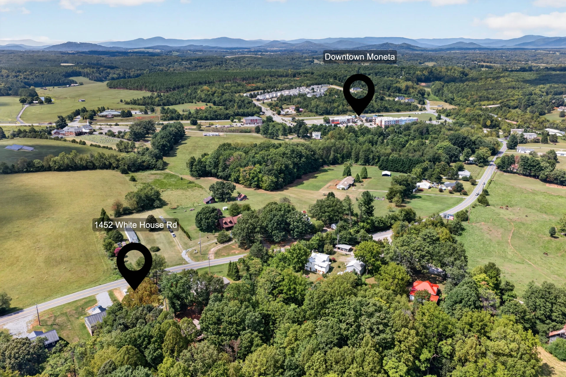 1452 White House RD - Photo 43