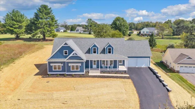 138 Bentgrass DR