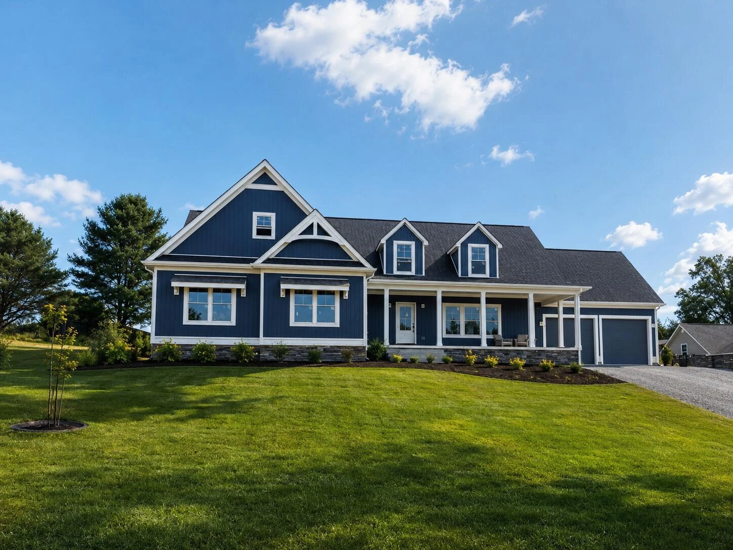 138 Bentgrass DR