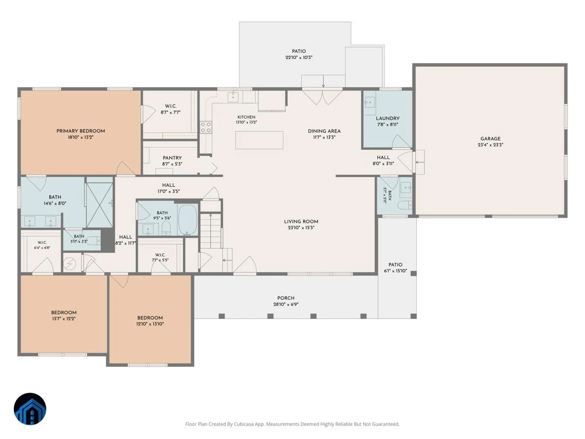 138 Bentgrass DR - Photo 48