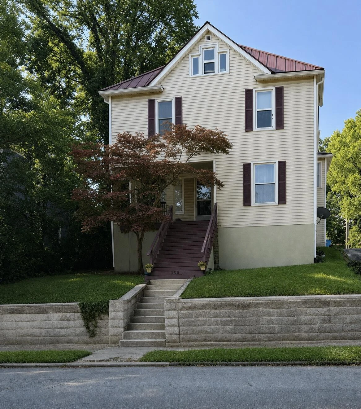 350 Mountain AVE SW
