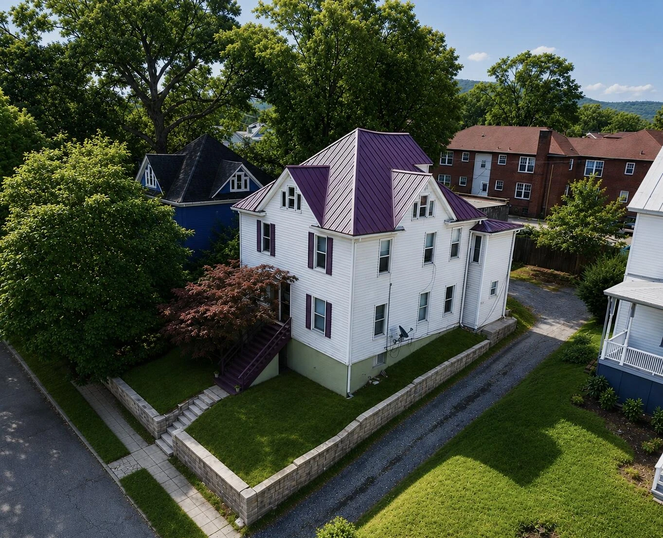 350 Mountain AVE SW - Photo 2