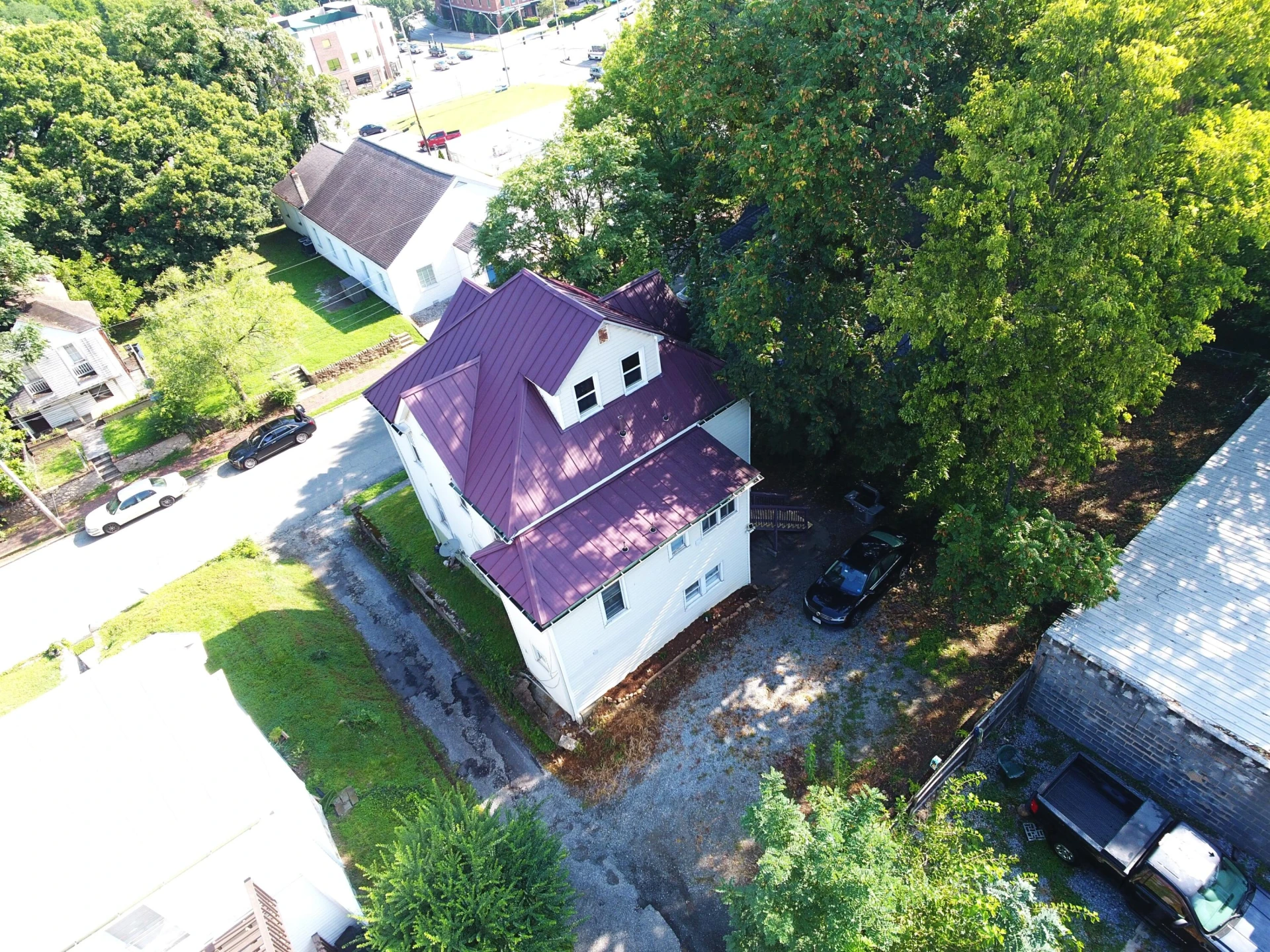 350 Mountain AVE SW - Photo 4