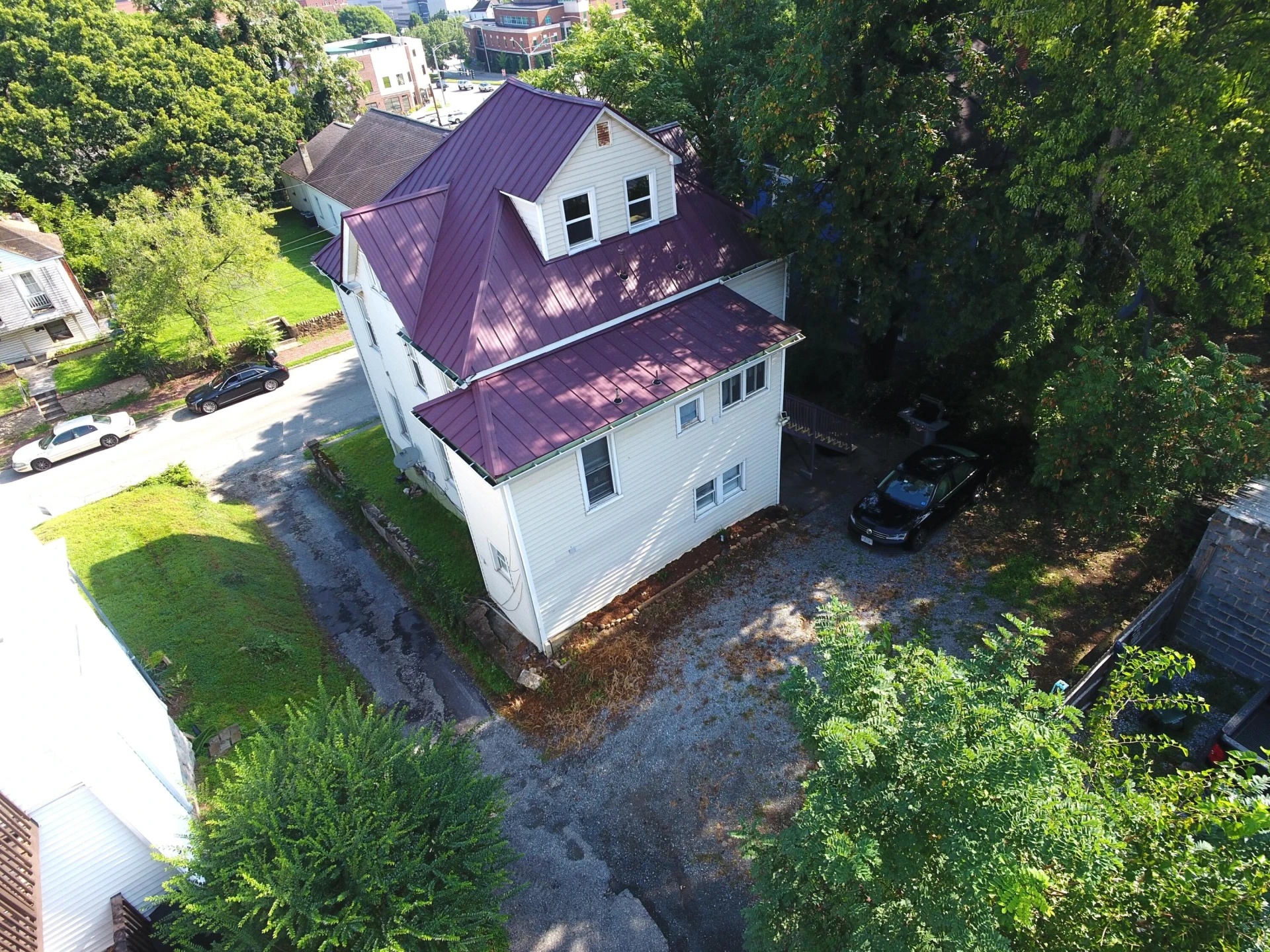 350 Mountain AVE SW - Photo 5