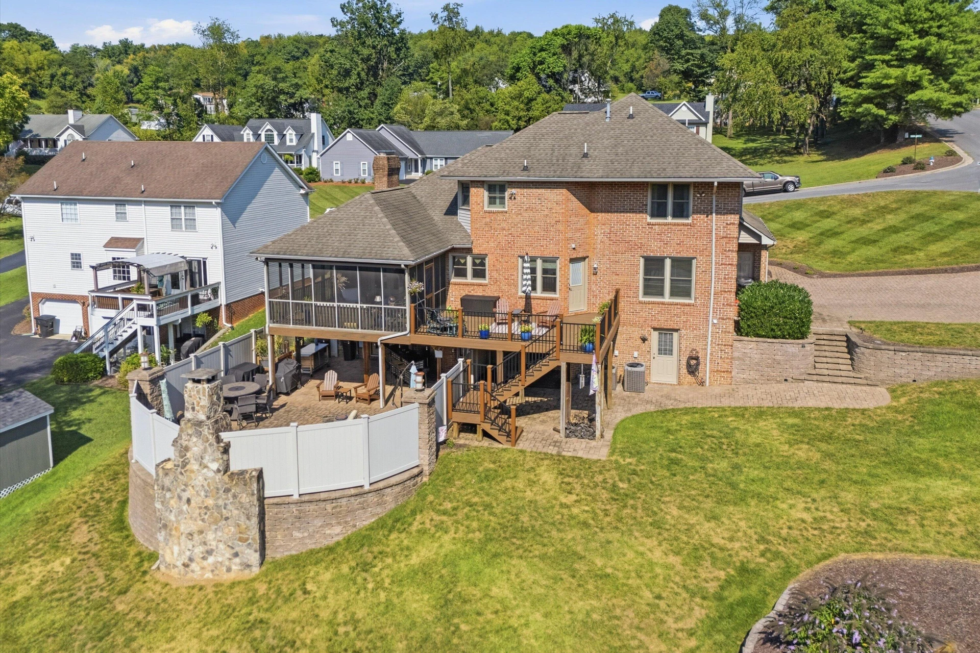 3604 Preakness CT - Photo 55