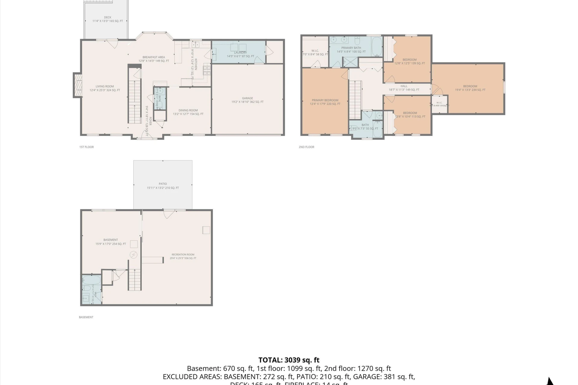 6088 Roselawn RD - Photo 5