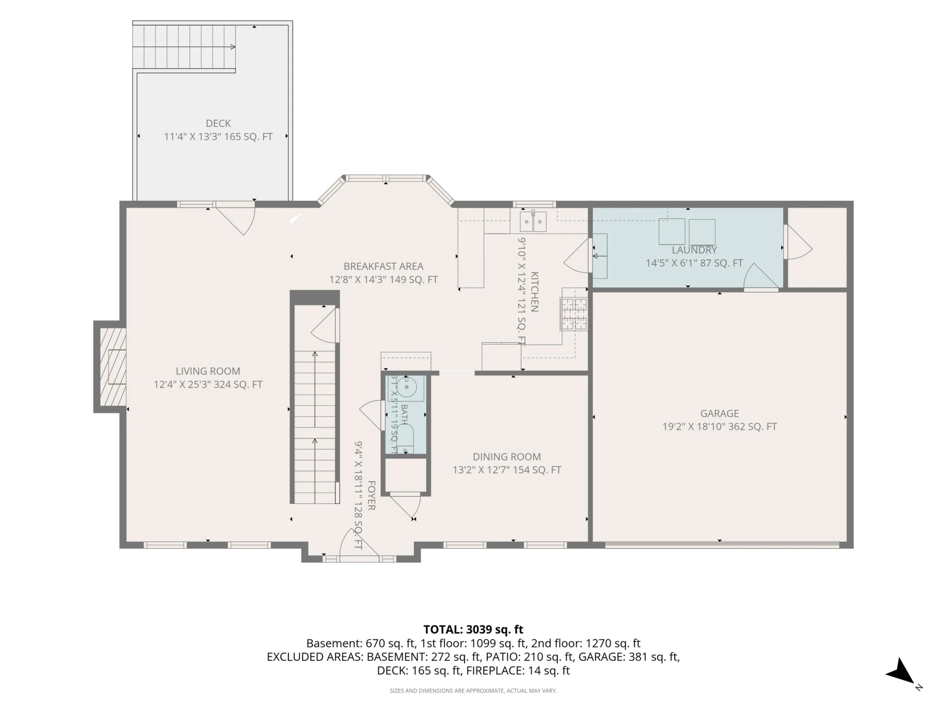 6088 Roselawn RD - Photo 47