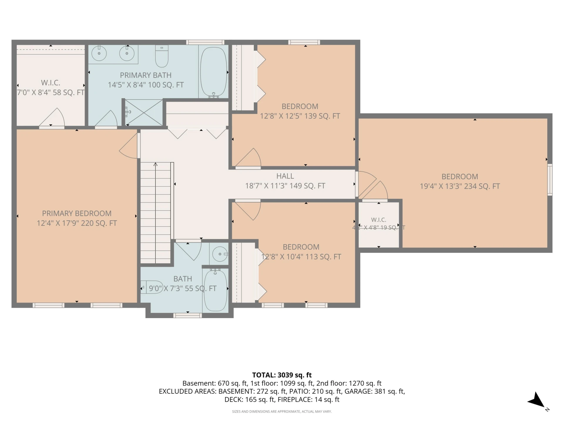 6088 Roselawn RD - Photo 48