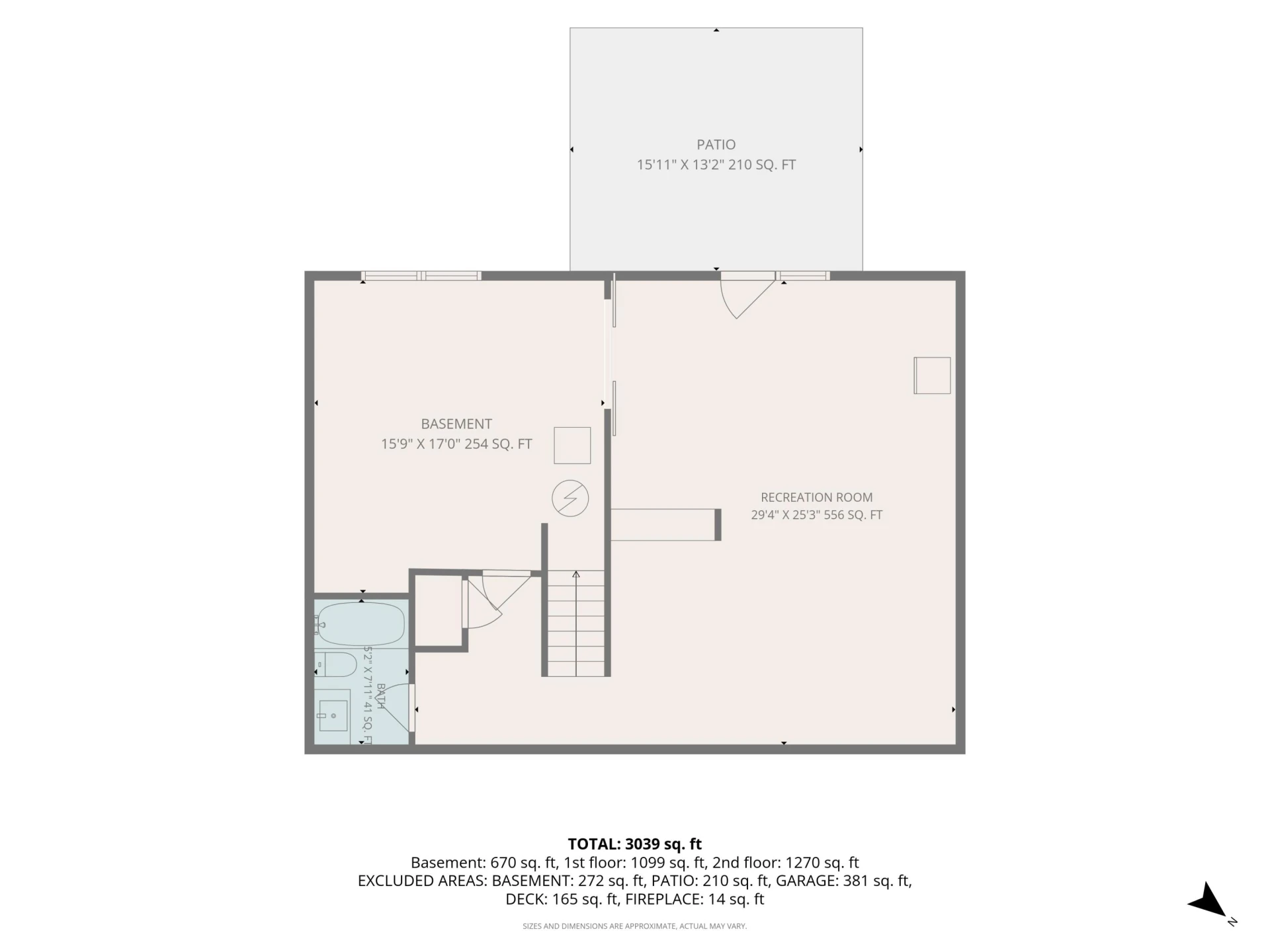 6088 Roselawn RD - Photo 49