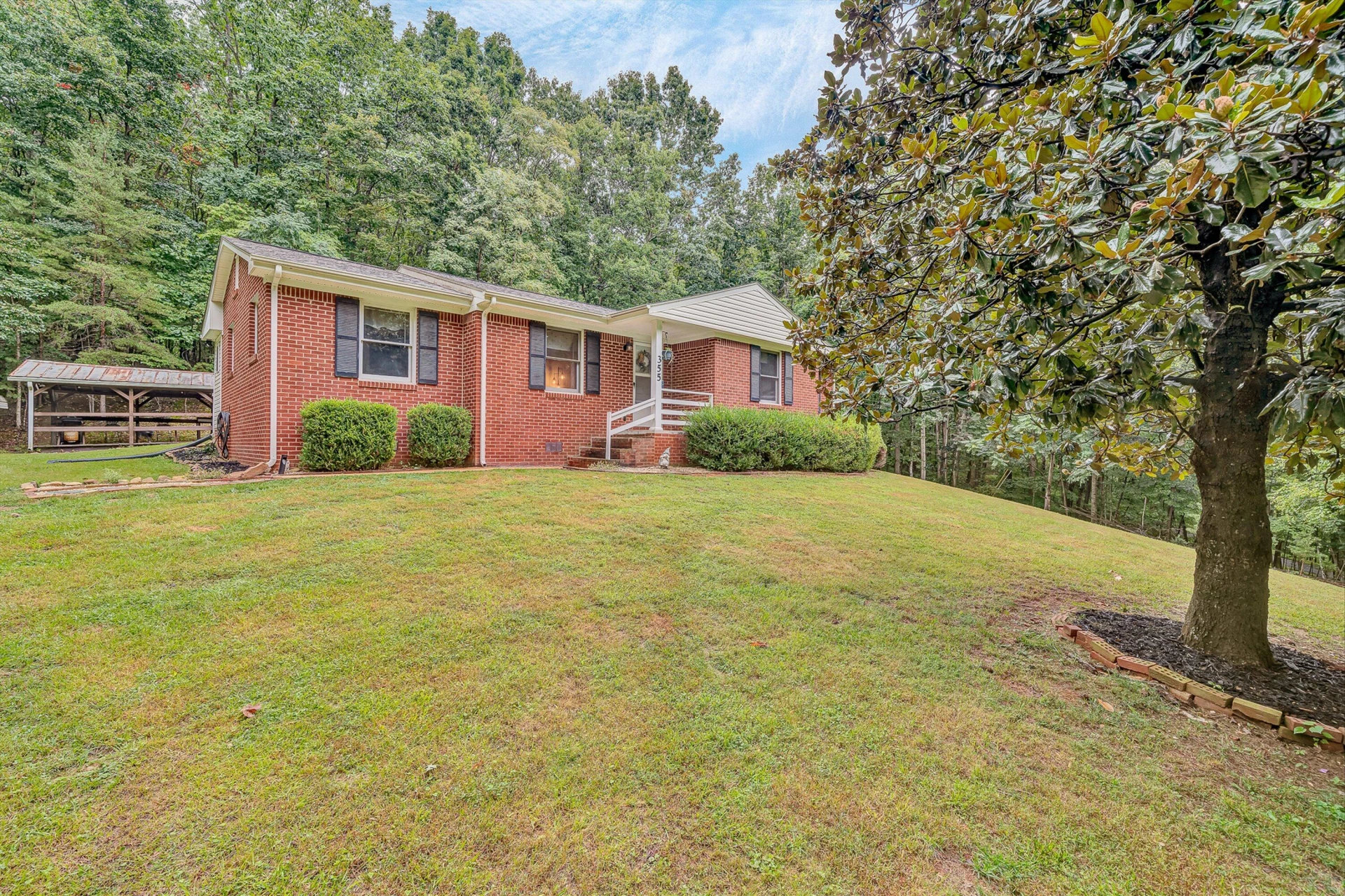 355 Houston Mines RD - Photo 2
