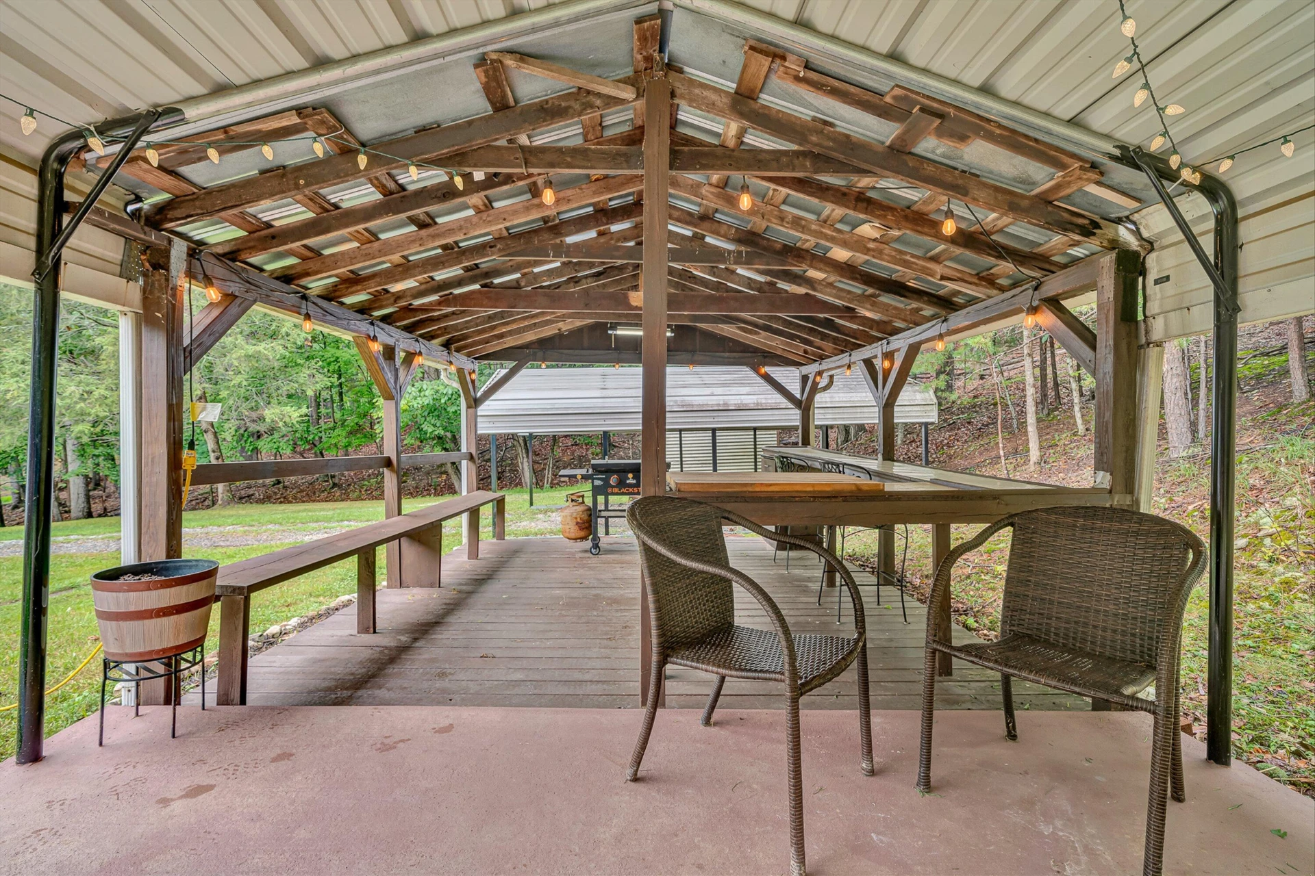 355 Houston Mines RD - Photo 28