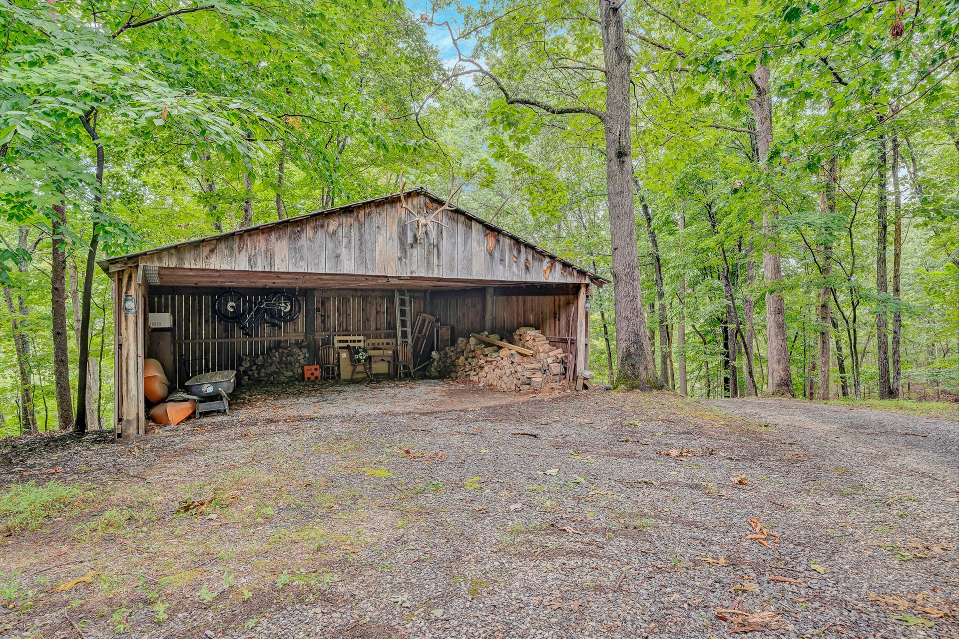 355 Houston Mines RD - Photo 31