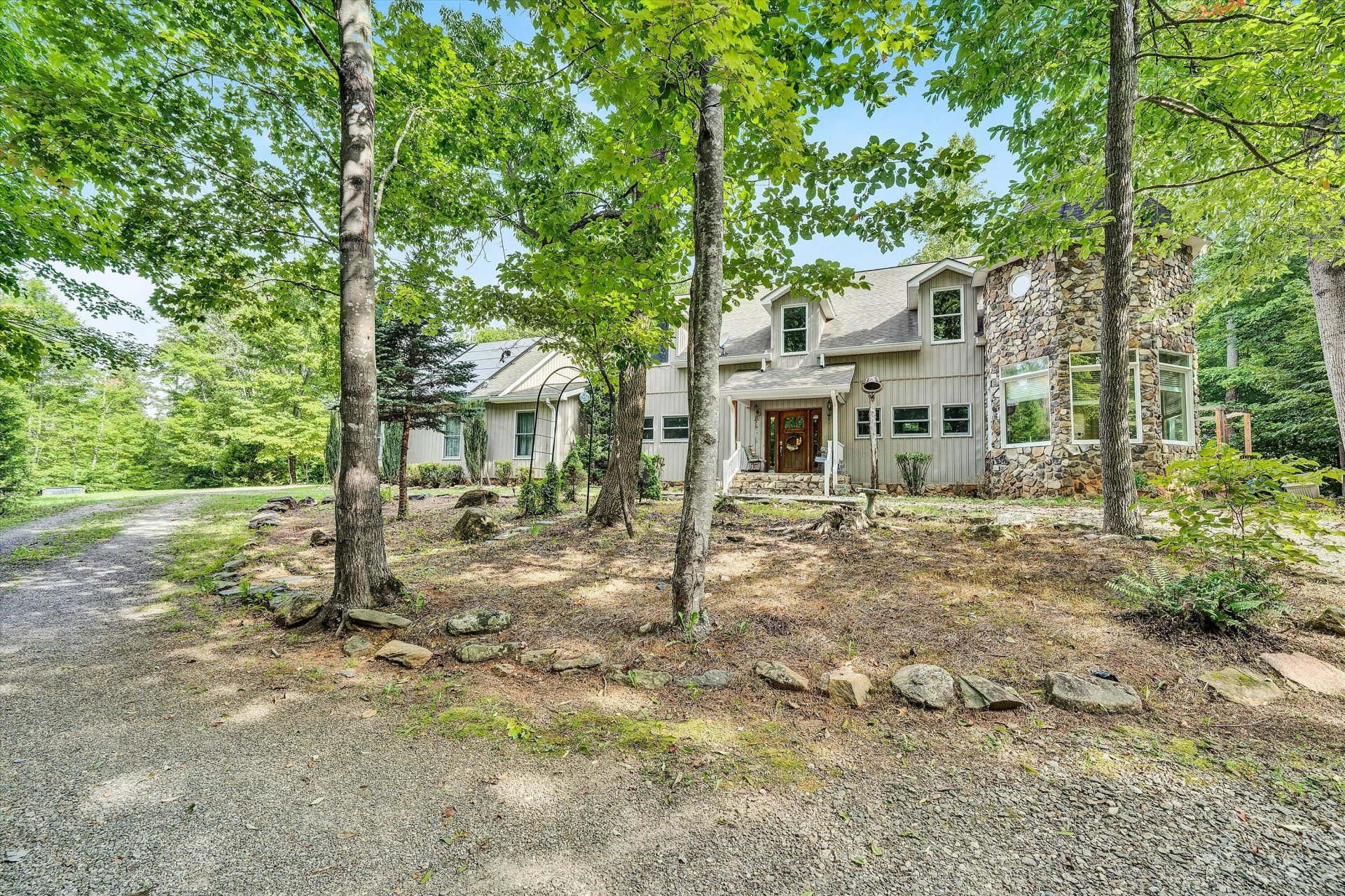 11289 Sontag RD