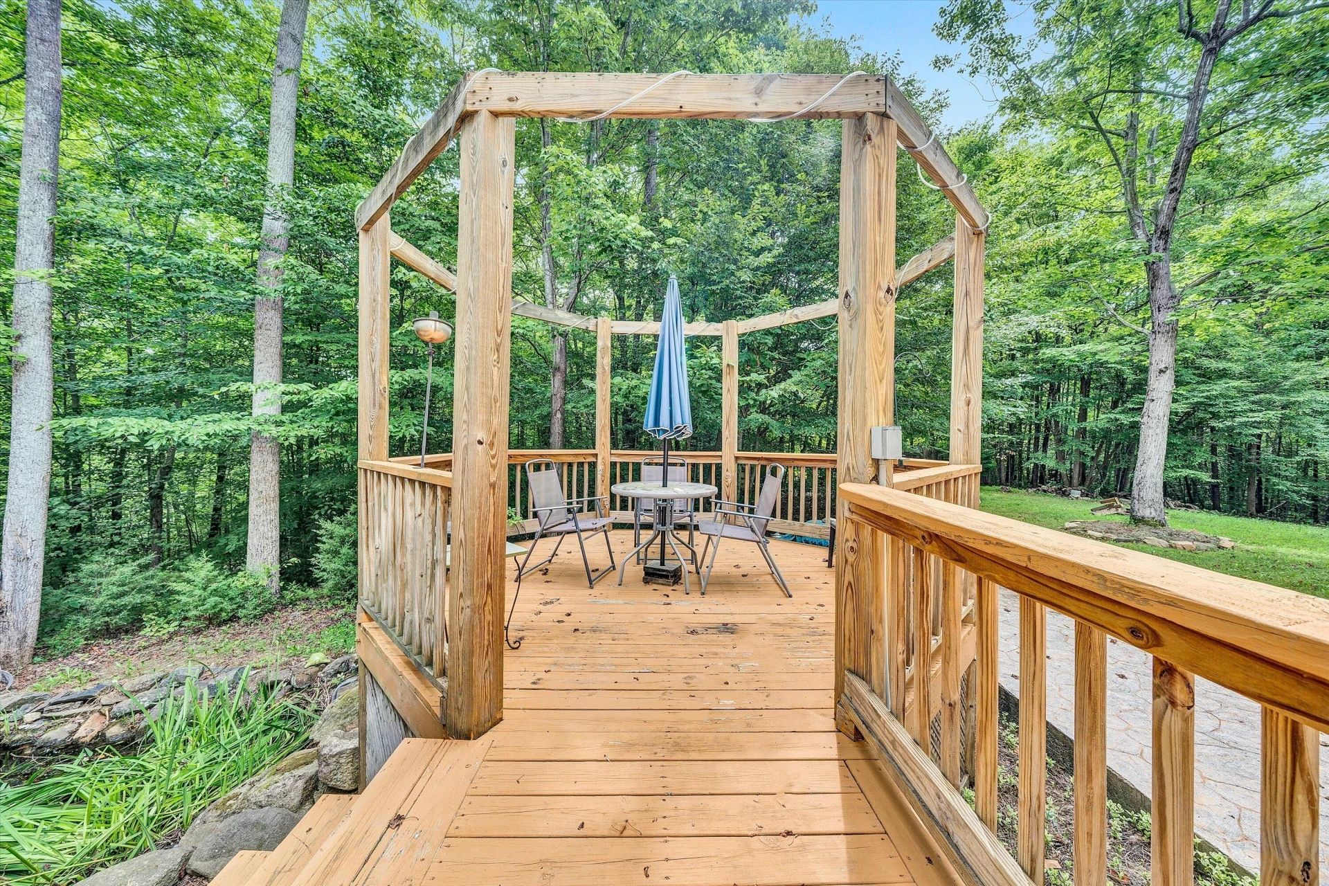11289 Sontag RD - Photo 49