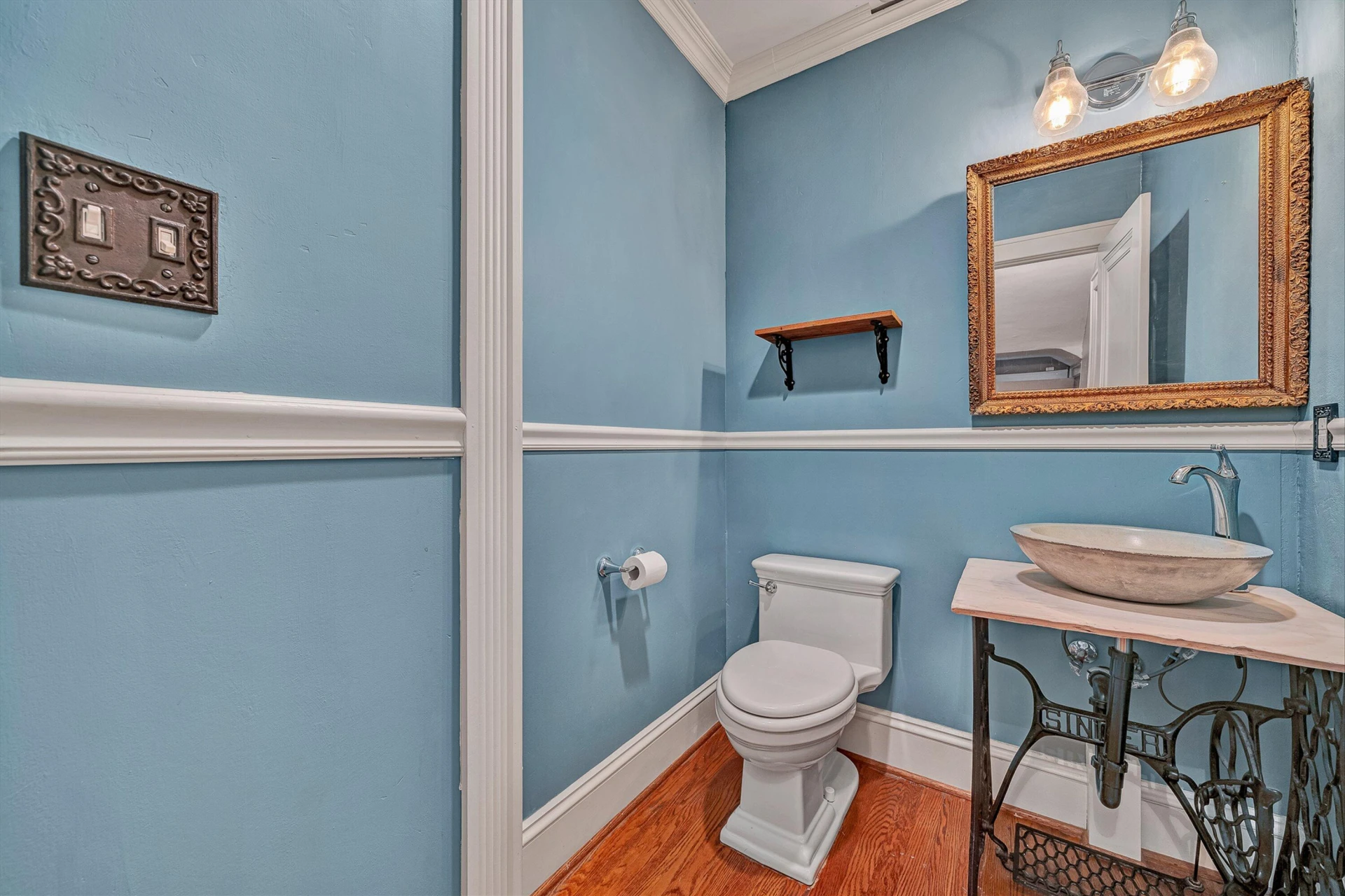 3207 White Oak RD SW - Photo 6