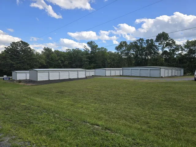 1633 TC Walker RD, Millboro, VA, 24460