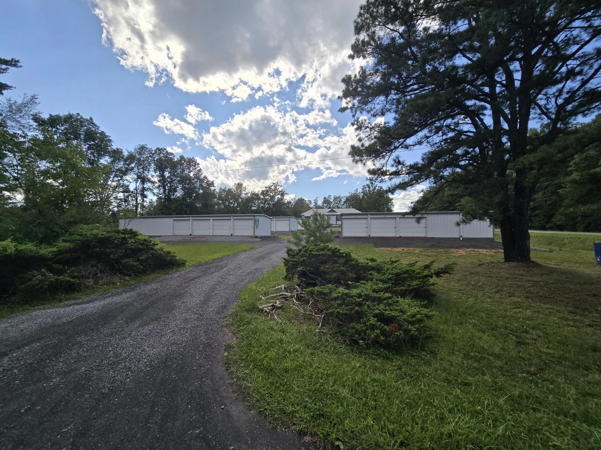 1633 TC Walker RD - Photo 2