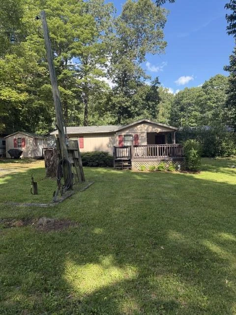 131 SE Wilderness DR SE