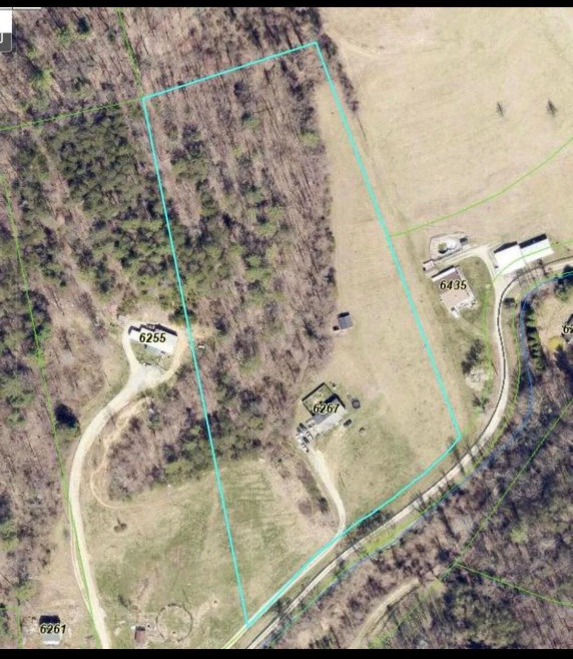 6267 Dillons Mill RD - Photo 39
