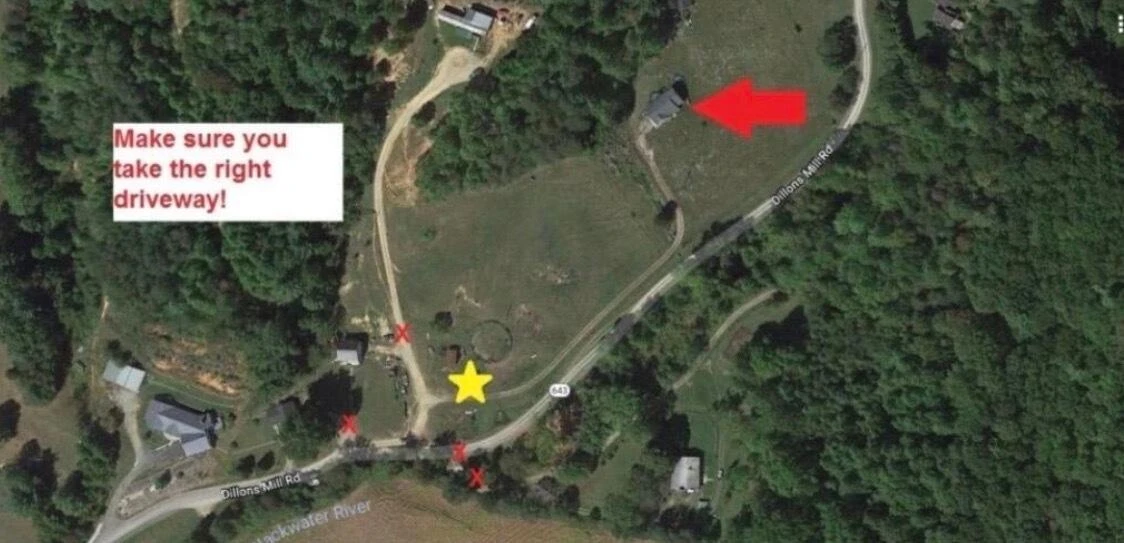 6267 Dillons Mill RD - Photo 40