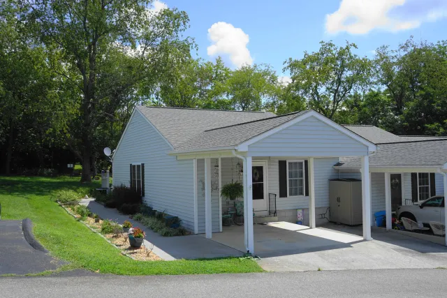 441 Tinkerview DR, Cloverdale, VA, 24077