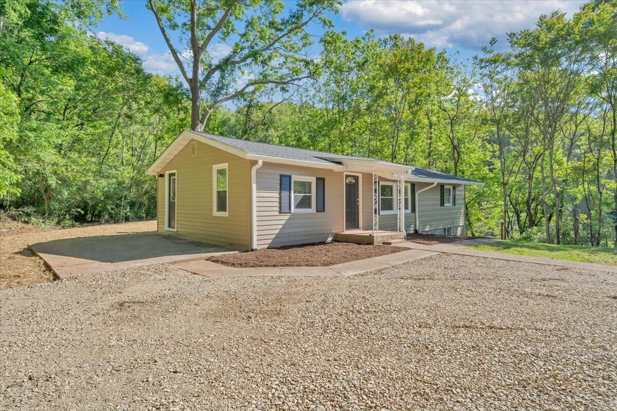 433 Dogwood Hill RD - Photo 36