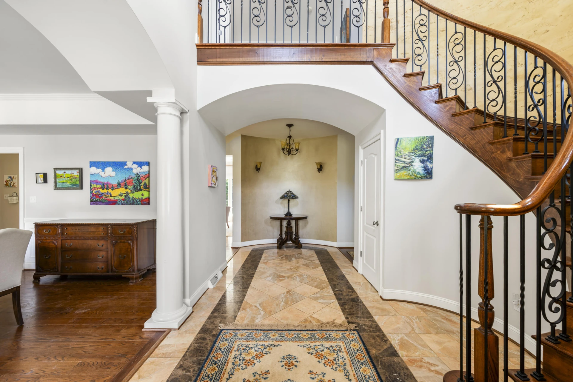 144 Beacon Hill PL - Photo 6