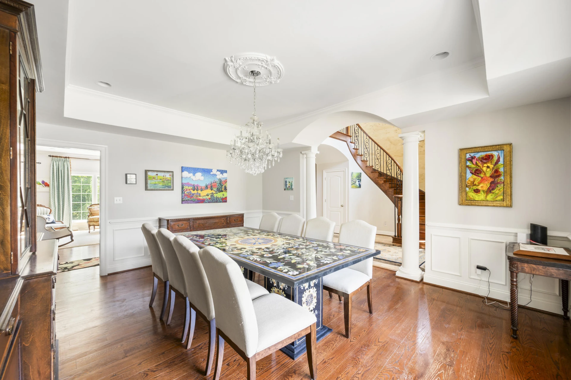 144 Beacon Hill PL - Photo 10